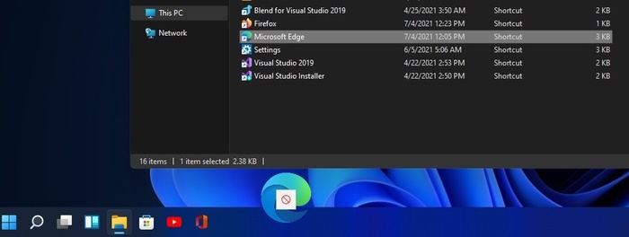 Windows 11比旧版更难用？吐槽任务栏的设计