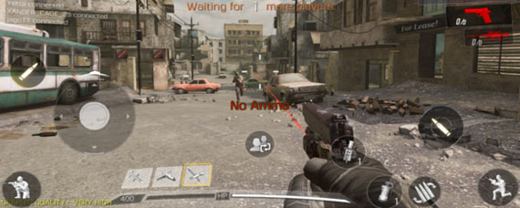 使命召唤手游澳服怎么设置中文 使命召唤手游澳服中文怎么调