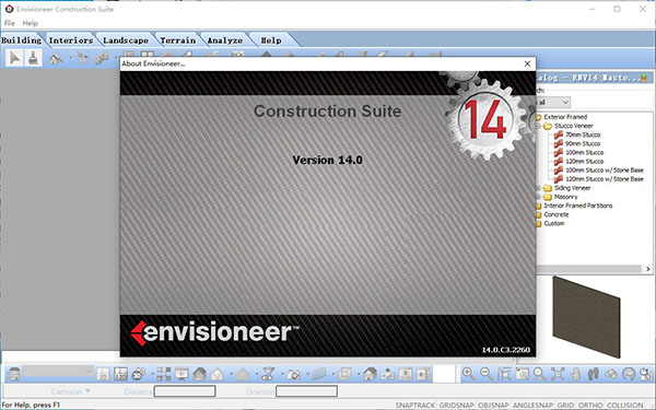 Envisioneer 14(附补丁)