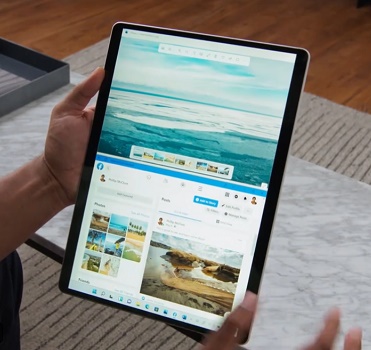 Win11系统预设多窗口的方法