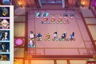 剑网3指尖对弈PVE模式2-16怎么过 PVE模式2-16通关攻略