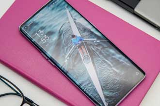 OPPO Reno6是5G手机吗?Reno6是直屏还是曲面屏?