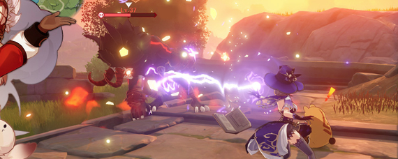 原神厨子与渔夫怎么完成 厨子与渔夫的任务怎么做