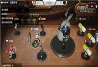 高能手办团兔之路易斯地狱怎么过 高能手办团兔之