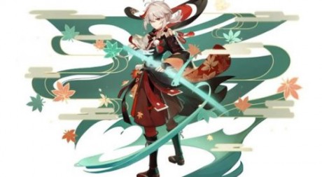 原神全能角色枫原万叶的天赋是什么 枫原万叶天赋