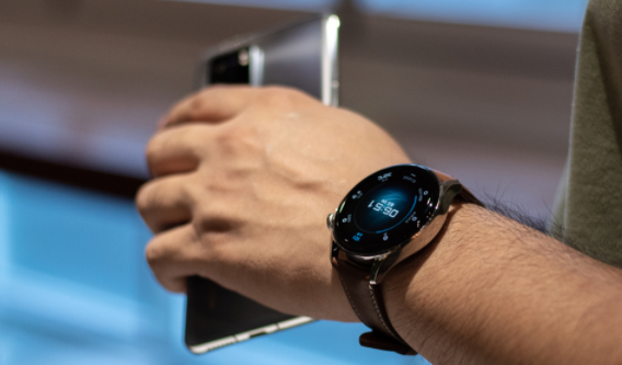 watch3充电慢怎么回事?华为watch3充电需要多久