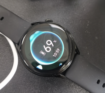 watch3充电慢怎么回事?华为watch3充电需要多久