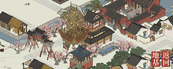 江南百景图同福酒肆值不值得买 江南百景图同福酒肆有什么用