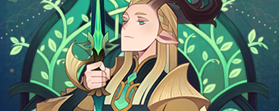 剑与远征绿裔爆发阵容怎么搭配 剑与远征绿裔爆发阵容推荐