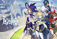 原神全能角色枫原万叶的天赋是什么 枫原万叶天赋