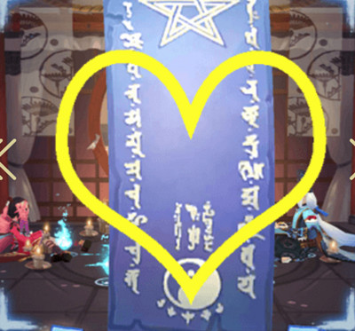 阴阳师五月神秘符咒2021 阴阳师五月份神秘图案2