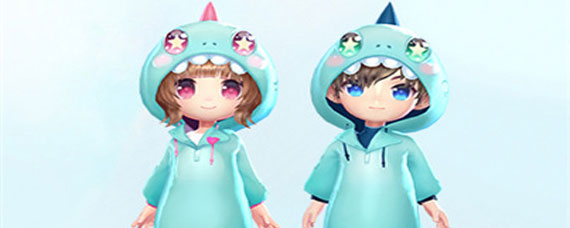 QQ飞车手游萌龙宝宝套装怎么得 QQ飞车手游萌龙宝宝套装多少钱