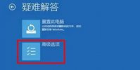 Win10升级Win11出现绿屏：错误代码invalid_data_access_trap