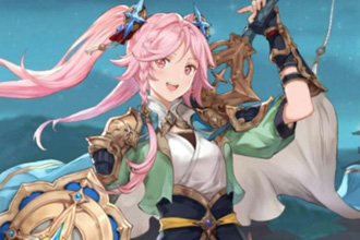 三国志幻想大陆女子队怎么搭配 女子队阵容搭配攻略