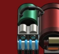 环世界强大的热力发电机v1.2MOD