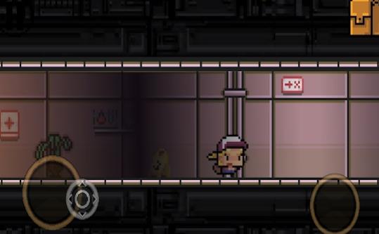 SCP破碎的命运中文版