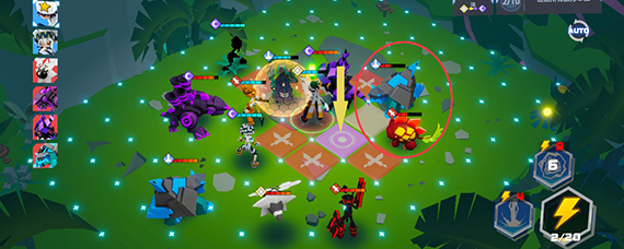 凹凸世界解谜关卡13关怎么过 凹凸世界解谜1-13关卡流程