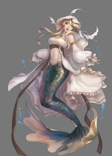 2019不肝可舔手游排行榜 画面人物好看的手游推荐