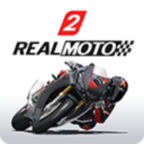 Real Moto 2无限金币无限钻石版