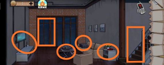 密室逃脱11游乐园第十关怎么玩 密室逃脱11游乐园第十关攻略