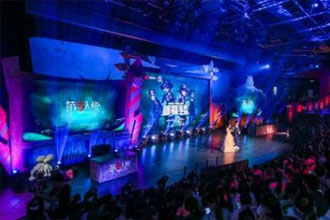 第五人格机械师小红帽金色皮肤 第五人格机械师小红帽新皮肤效果一览