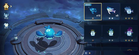 王者荣耀王者模拟战精灵作用 王者荣耀王者模拟战精灵怎么升级