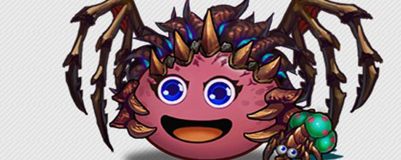 不思议迷宫虫族女王获得攻略 不思议迷宫虫族女王冈布奥获取方法