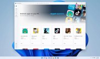 亚马逊应用商店太拉胯：Win11的Android应用支持计划前景不明朗