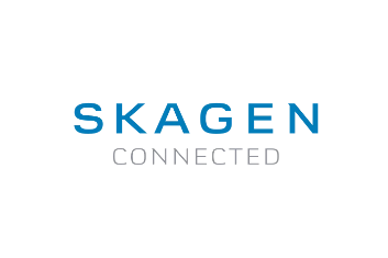 Skagen Connected 