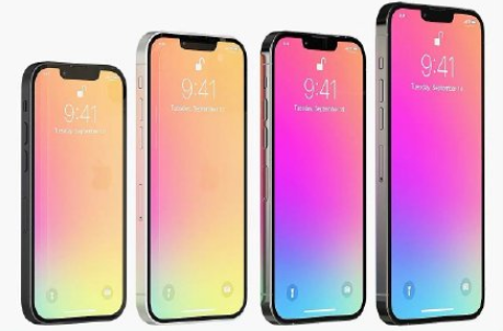 苹果13上市苹果12会降多少?苹果13和苹果12的区别