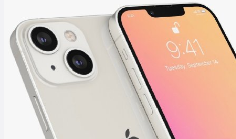 苹果13上市苹果12会降多少?苹果13和苹果12的区别