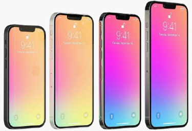 苹果13上市苹果12会降多少？苹果13和苹果12的区别