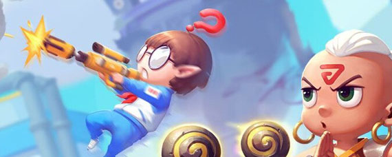 奇葩战斗家taptap限定皮肤怎么得 taptap皮肤在哪里领取