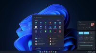 Windows 11带来了全新的操作中心和媒体控件