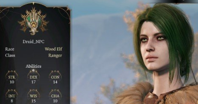 博德之门3额外能力获得提高MOD