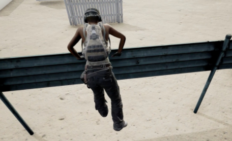 和平精英哪里可以抓攀 和平精英抓攀上房技巧