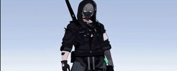 战双帕弥什涂装有什么用 涂装功能介绍