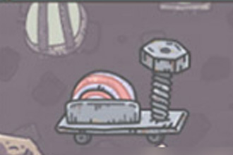 最强蜗牛机械形态怎么解锁 机械形态解锁攻略