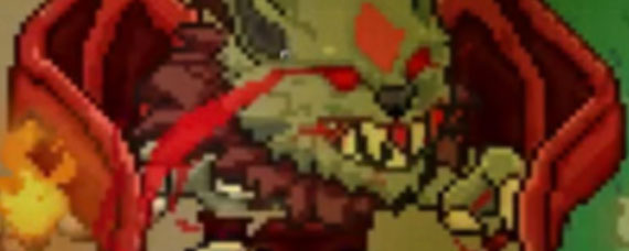 破碎大陆怪物属性数据是什么 破碎大陆怪物强度详细解析