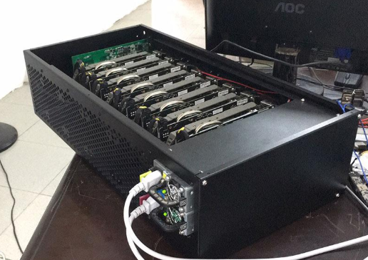 如何搭建购买狗狗币矿机?狗狗币矿机多少钱一台?