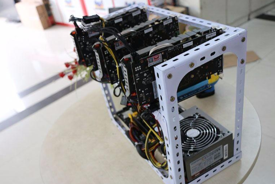 如何搭建购买狗狗币矿机?狗狗币矿机多少钱一台?