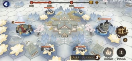 阴阳师善见边境怎么打 阴阳师善见边境阵容搭配