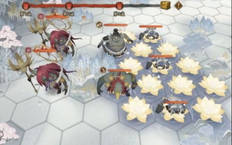 阴阳师善见边境怎么打 阴阳师善见边境阵容搭配