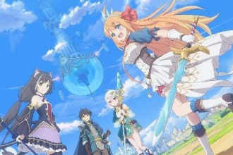 公主连结第十章怎么通关 第十章通关攻略