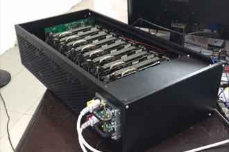 如何搭建购买狗狗币矿机？狗狗币矿机多少钱一台？