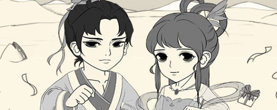 暴走英雄坛天罡剑剧情找谁 暴走英雄坛天罡剑剧情怎么触发