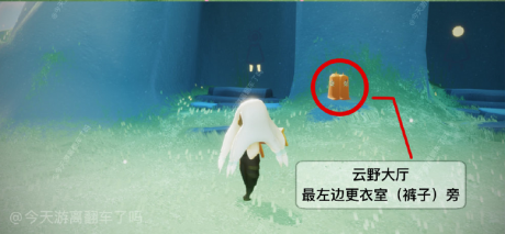 光遇5.8季节蜡烛在哪里 光遇5.8季节蜡烛位置分布