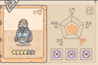 最强蜗牛谭君像怎么样 谭君像升级性价比分析