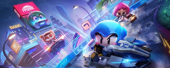 跑跑卡丁车手游怎么设置彩色名字 跑跑卡丁车手游彩色名字代码