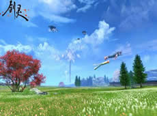 剑灵雪人八卦怎么获得 剑灵雪人八卦属性介绍